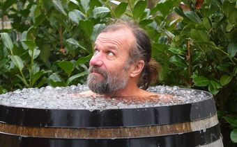 Learn the Wim Hof Method | Fundamentals Online Video Course Overview