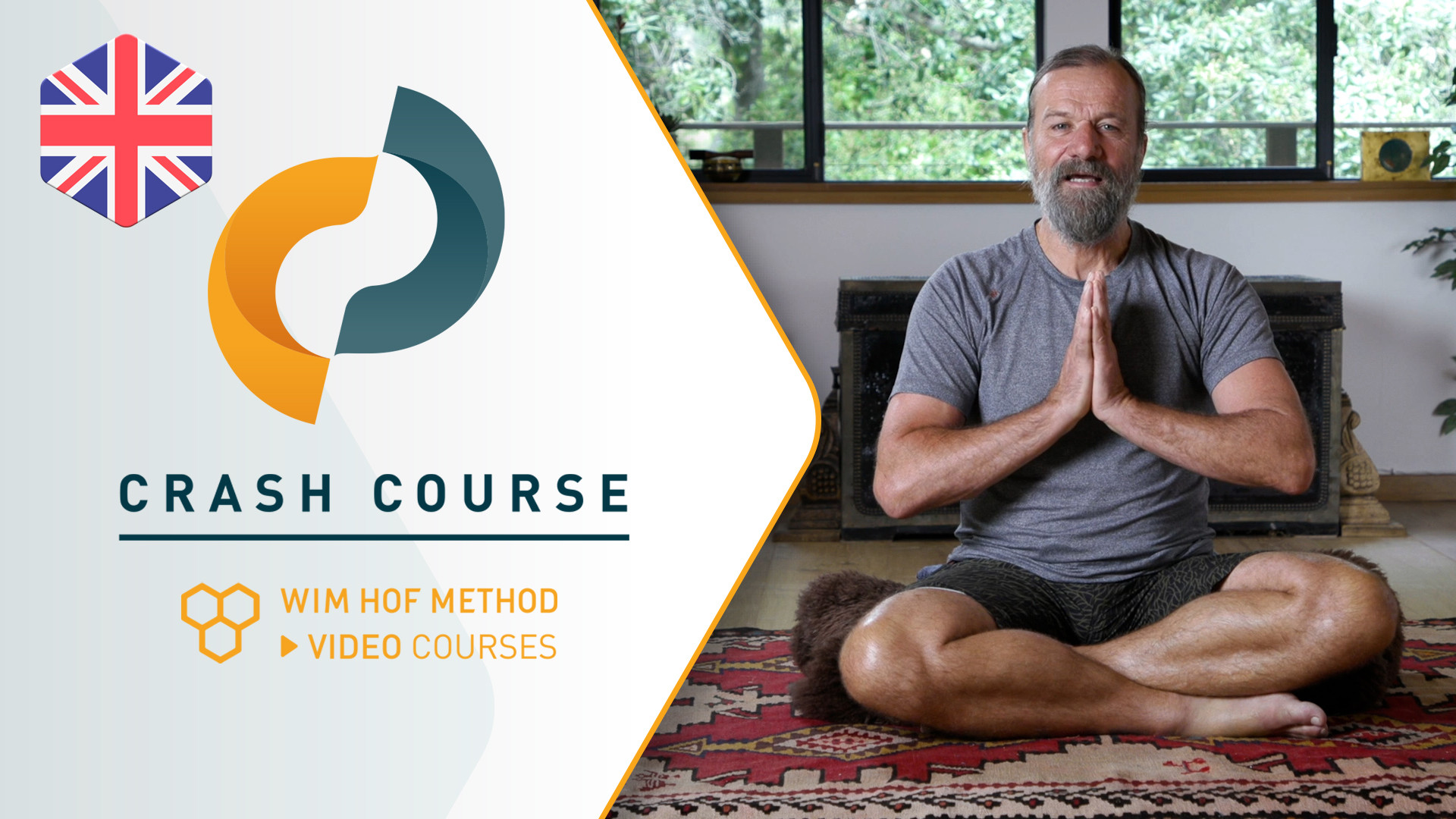 wim hof method video course download