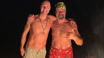 Wim Hof Method  Evolve with Yury